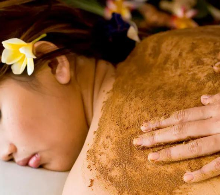 Creame Massage